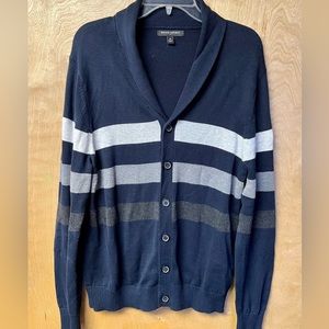 Banana Republic Sz M Sweater Cardigan